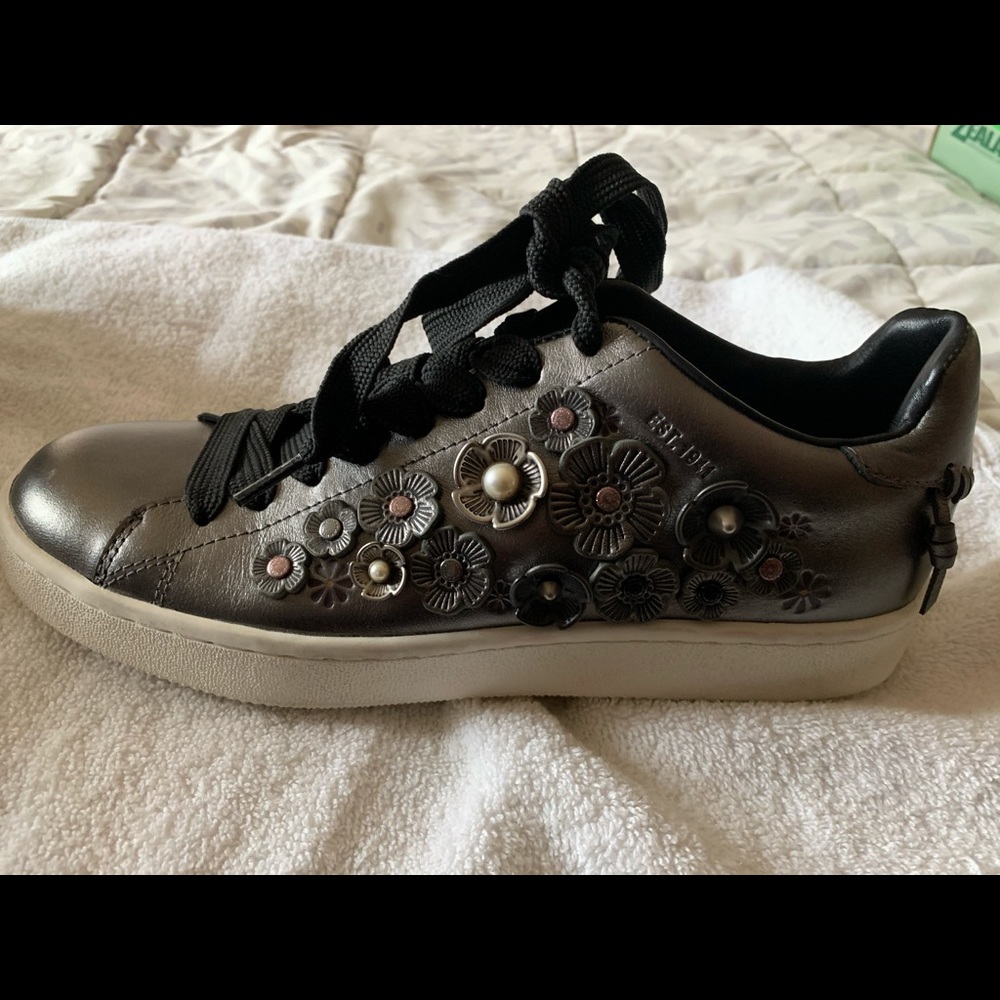 Coach Sneakers